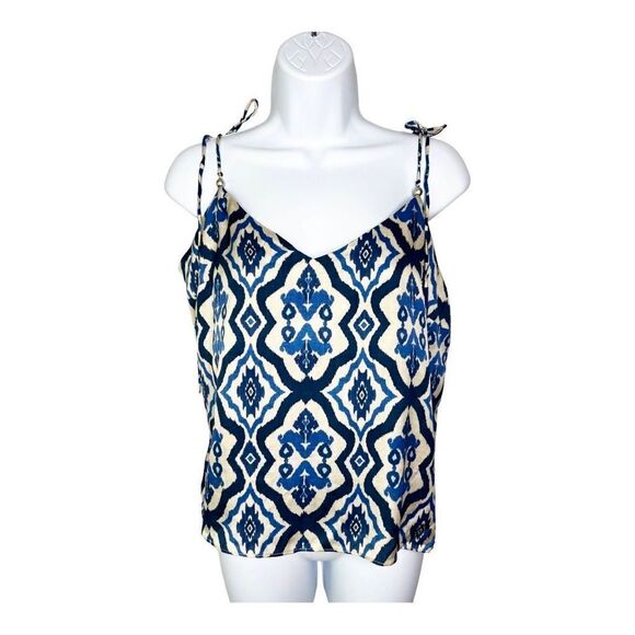 Zara Womens XL The Leia Crop Top NWT - Picture 2 of 15